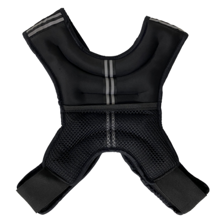 Неопреновый Жилет-утяжелитель KERNEL 10 кг. WW050-2