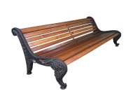 Скамейка «Астра» Скамейка «Астра»