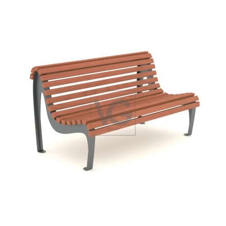 Скамейка Мексико 01.082.0