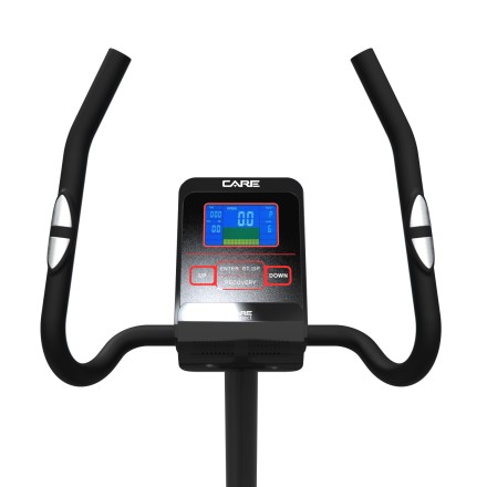 Велотренажер DFC CARE Велотренажер DFC CARE