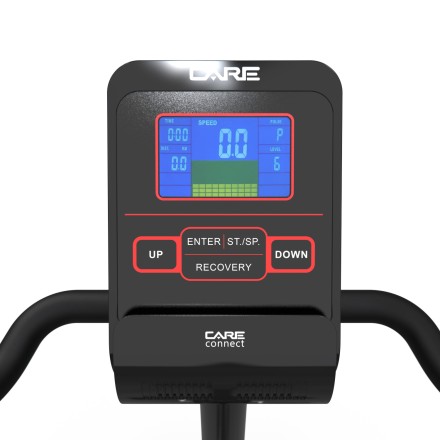 Велотренажер DFC CARE Велотренажер DFC CARE