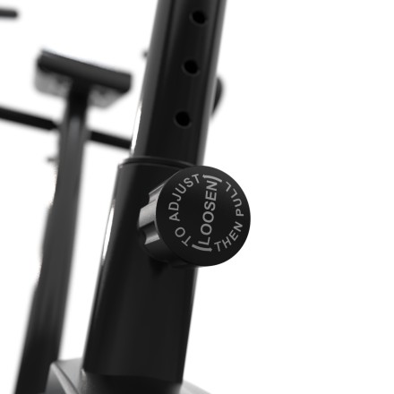 Велотренажер DFC CARE Велотренажер DFC CARE