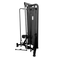 Одиночный блок универсальнай профессиональный BRONZE GYM PARTNER ML-715