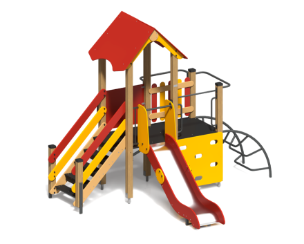 Игровой комплекс ИК-01