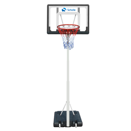 Мобильная баскетбольная стойка Scholle S034 Мобильная баскетбольная стойка Scholle S034