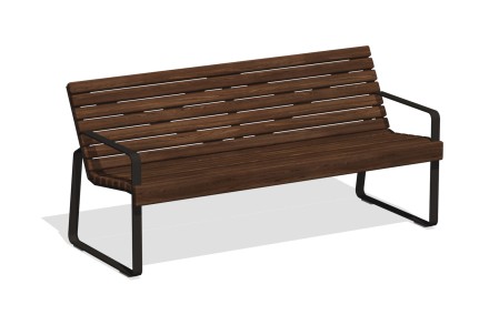 Скамья 'Глория' ПМ-57