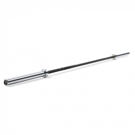 Гриф тренировочный женский, 2,01м, нагрузка до 545кг Hasttings Digger HD52B1C-1200 Гриф тренировочный женский, 2,01м, нагрузка до 545кг Hasttings Digger HD52B1C-1200