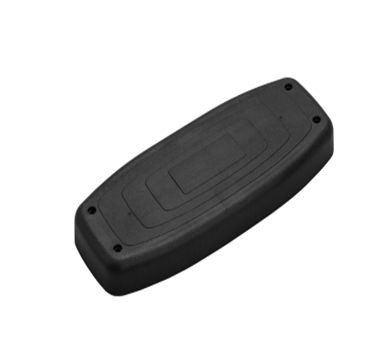 Сиденье для качелей pure, резина TPE, цвет черный