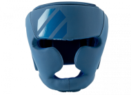 UFC PRO Tonal Боксерский шлем синий, размер L