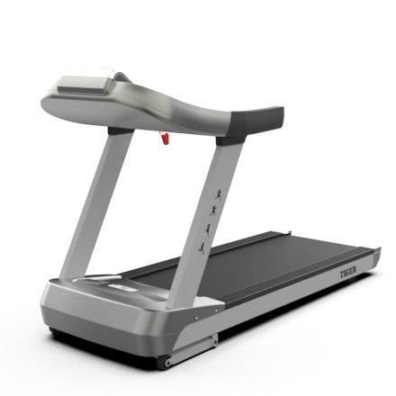 Беговая дорожка DFC TIGER PRO