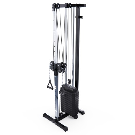 Кроссовер DFC D1003 / стек 66 кг