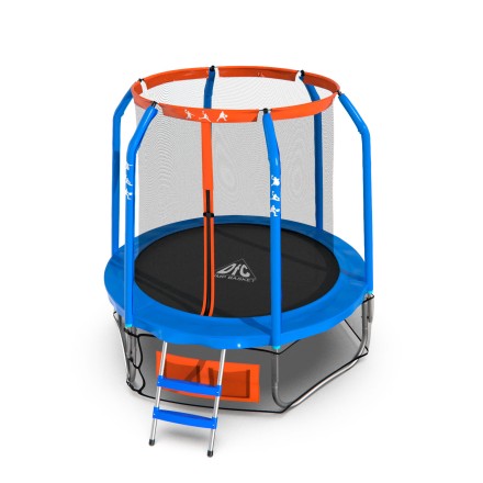 Батут DFC JUMP BASKET 6ft Батут DFC JUMP BASKET 6ft