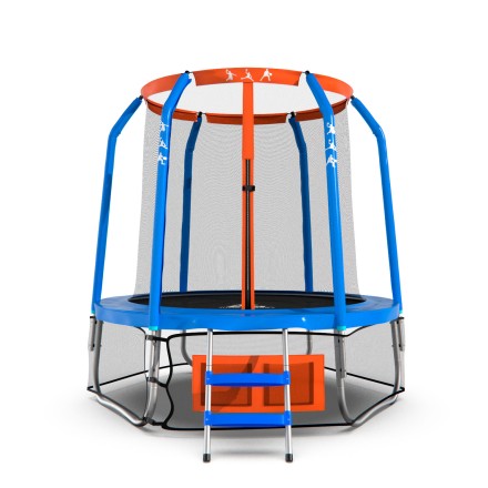 Батут DFC JUMP BASKET 6ft Батут DFC JUMP BASKET 6ft