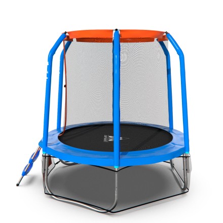 Батут DFC JUMP BASKET 6ft Батут DFC JUMP BASKET 6ft
