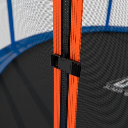 Батут DFC JUMP BASKET 6ft Батут DFC JUMP BASKET 6ft