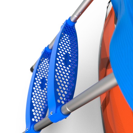 Батут DFC JUMP BASKET 6ft Батут DFC JUMP BASKET 6ft