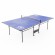 Теннисный стол DFC ATHLETIC, размер по стандарту ITTF 274 x 152, с сеткой, складной