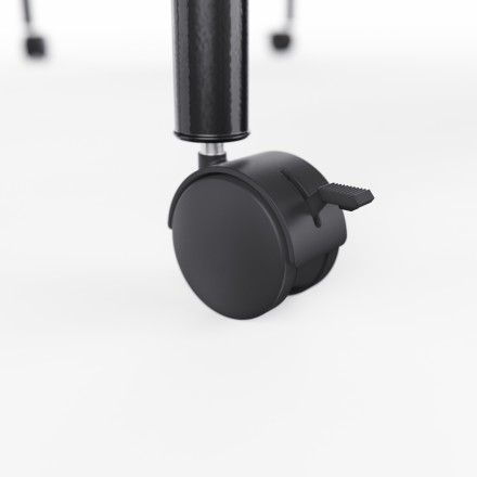 Теннисный стол DFC ATHLETIC, размер по стандарту ITTF 274 x 152, с сеткой, складной