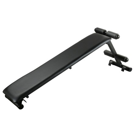 Скамья для пресса прямая RS-G2.1