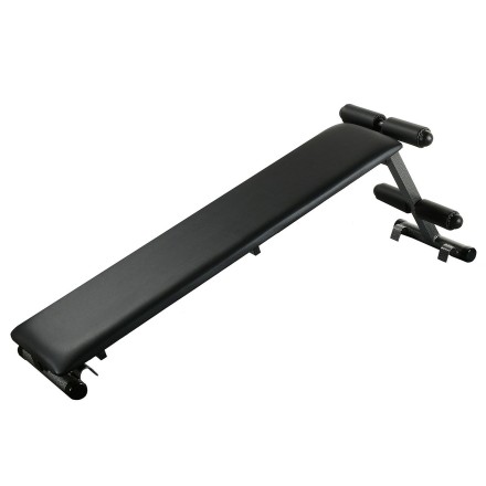 Скамья для пресса прямая RS-G2.1