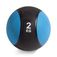 Медбол 2 кг VictoryFit VF-MBA020 Медбол 2 кг VictoryFit VF-MBA020