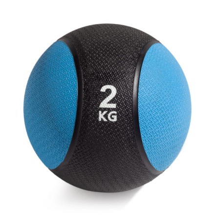 Медбол 2 кг VictoryFit VF-MBA020 Медбол 2 кг VictoryFit VF-MBA020