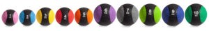 Медбол 2 кг VictoryFit VF-MBA020 Медбол 2 кг VictoryFit VF-MBA020