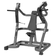 Жим от груди BRONZE GYM PL-1707, черный
