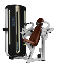 BRONZE GYM MNM-007 Трицепс-машина