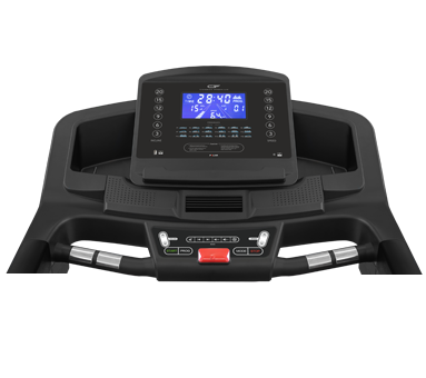 CARBON PREMIUM WORLD RUNNER T2 Беговая дорожка