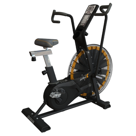 Вертикальный велотренажер Octane ADX Вертикальный велотренажер Octane ADX