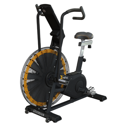 Вертикальный велотренажер Octane ADX Вертикальный велотренажер Octane ADX