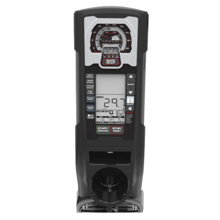 Вертикальный велотренажер Octane ADX Вертикальный велотренажер Octane ADX