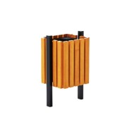 Урна уличная Степ Урна уличная Степ