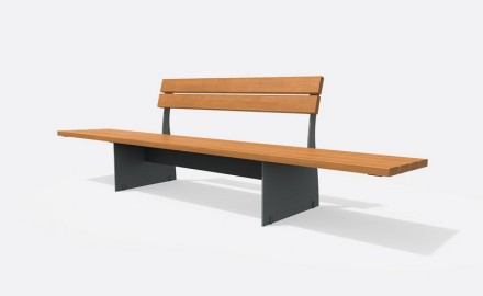 Скамейка Крона 01.059.0