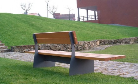 Скамейка Крона 01.059.0