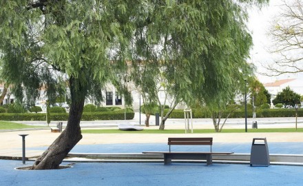 Скамейка Крона 01.059.0