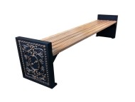 Банкетка «Ампир» Банкетка «Ампир»