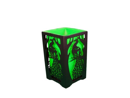 Урна уличная «Жар-птица» Урна уличная «Жар-птица»