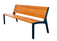 Скамейка Марти 01.092.0