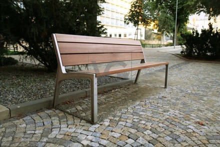 Скамейка Марти 01.092.0