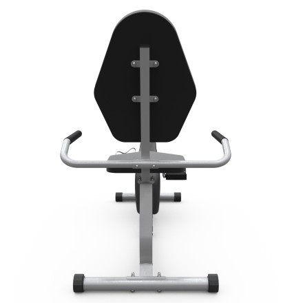 Горизонтальный велотренажер DFC Kondition 2309 Горизонтальный велотренажер DFC Kondition 2309