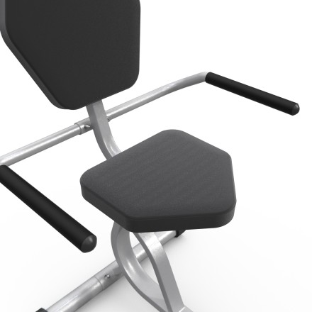 Горизонтальный велотренажер DFC Kondition 2309 Горизонтальный велотренажер DFC Kondition 2309