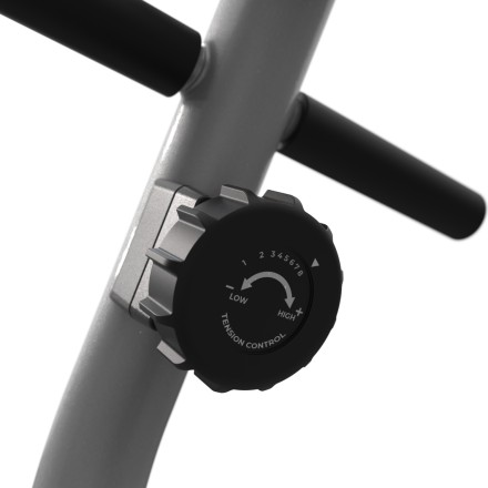 Горизонтальный велотренажер DFC Kondition 2309 Горизонтальный велотренажер DFC Kondition 2309