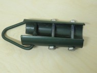 Серьга для каната