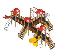 Игровой комплекс ИК-139 Игровой комплекс ИК-139