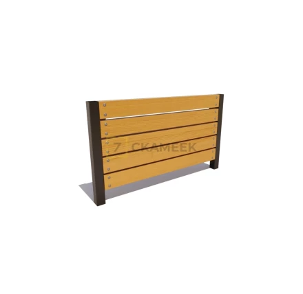 Искусственное препятствие для собак Тип 1 Искусственное препятствие для собак Тип 1