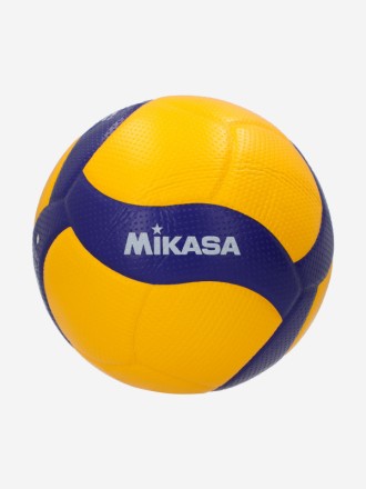 Мяч волейбольный Mikasa (№ 5) V300W Мяч волейбольный Mikasa (№ 5) V300W
