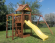 Детский городок Выше Всех Теремок 2