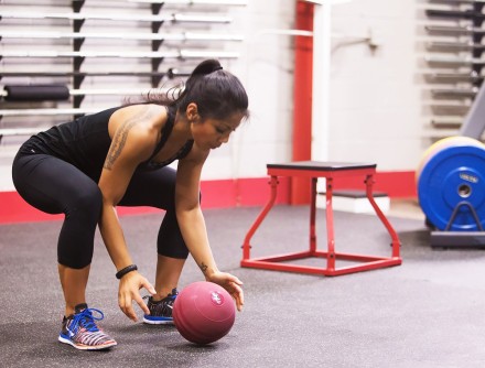 Слэмболл Body-Solid 6,8 кг (15 lbs) Слэмболл Body-Solid 6,8 кг (15 lbs)